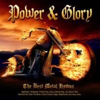 Compilations : Power & Glory - The Best Metal Hymns - Vol. 1